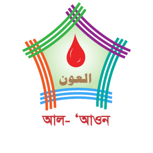 Blood Donation Logo